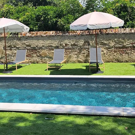 Le Clos 26 Bed & Breakfast Bellerive-sur-Allier