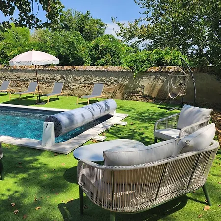 Oda ve Kahvaltı Le Clos 26 Bellerive-sur-Allier