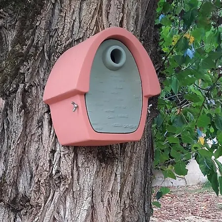 Oda ve Kahvaltı Le Clos 26 Bellerive-sur-Allier