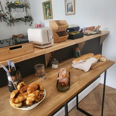 Le Clos 26 Bed & Breakfast Bellerive-sur-Allier