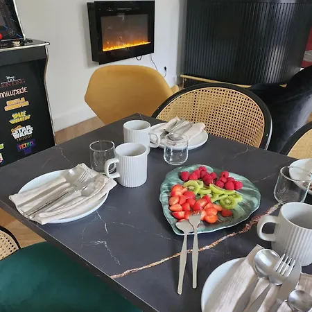 Le Clos 26 Bellerive-sur-Allier