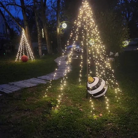 Le Clos 26 3* Bellerive-sur-Allier