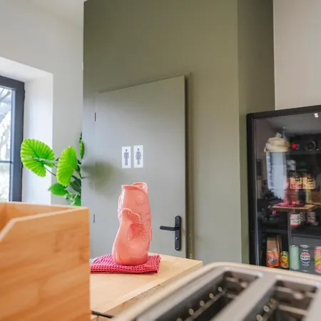 Le Clos 26 Frühstückspension