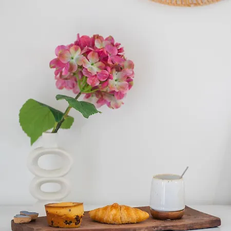 Le Clos 26 Bed & Breakfast *