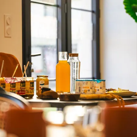 Le Clos 26 3* Bellerive-sur-Allier