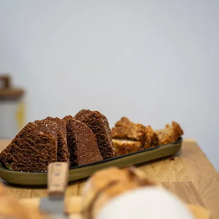 Le Clos 26 Oda ve Kahvaltı