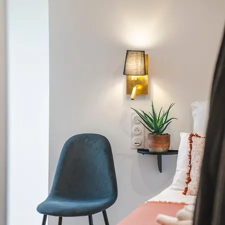 Le Clos 26 Oda ve Kahvaltı 3*