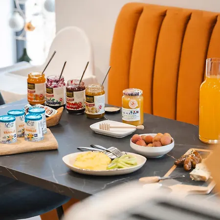 Le Clos 26 Oda ve Kahvaltı Bellerive-sur-Allier