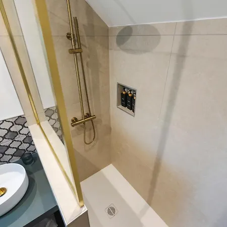 Oda ve Kahvaltı Le Clos 26