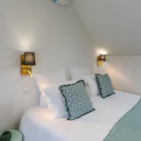 Le Clos 26 3*