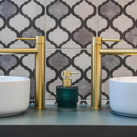 Oda ve Kahvaltı Le Clos 26