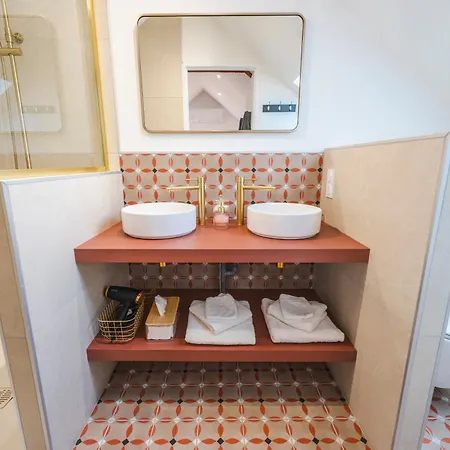 Bed & Breakfast Le Clos 26 3*
