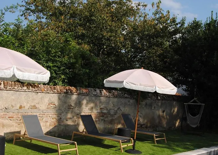 Le Clos 26 Alojamento de Acomodação e Pequeno-almoço