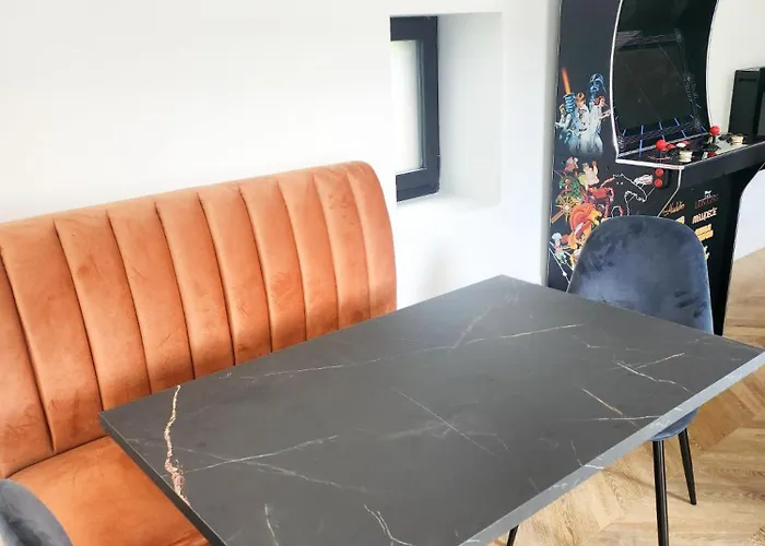 Alojamento de Acomodação e Pequeno-almoço Le Clos 26 Bellerive-sur-Allier