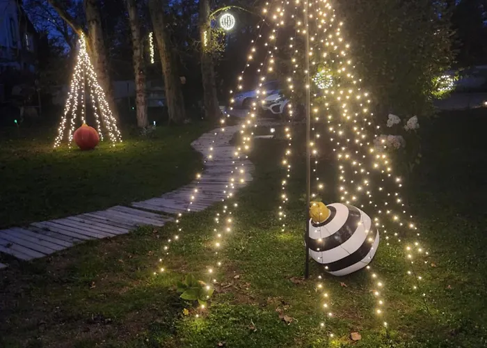 Le Clos 26 3* Bellerive-sur-Allier