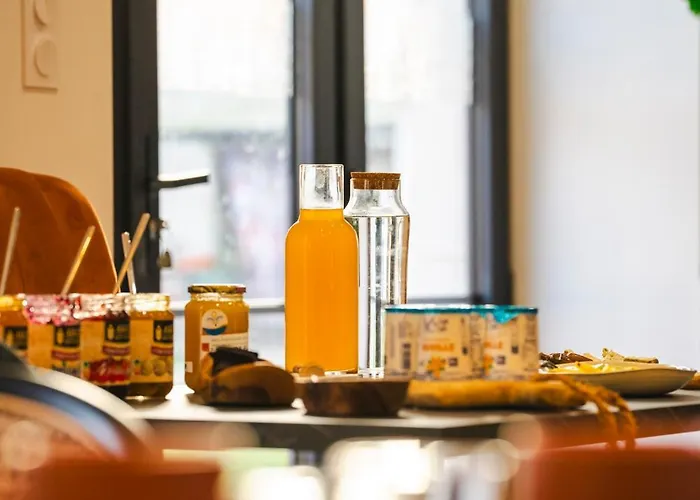 Le Clos 26 3* Bellerive-sur-Allier