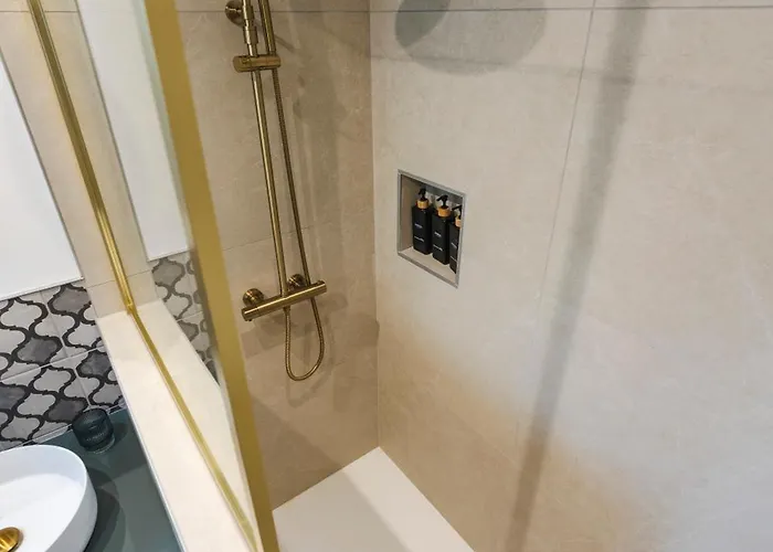 Alojamento de Acomodação e Pequeno-almoço Le Clos 26